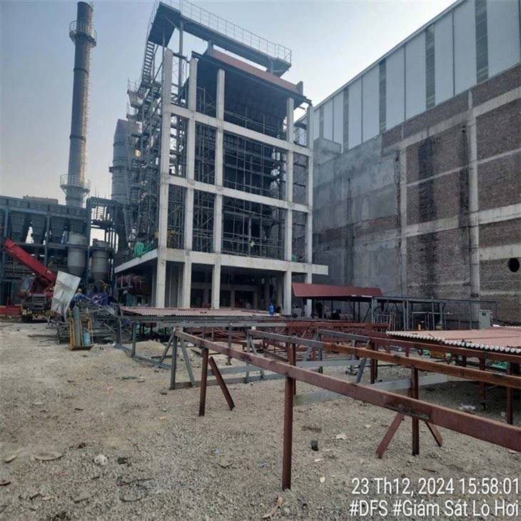 Grada tal-Inċineratur taż-Żibel